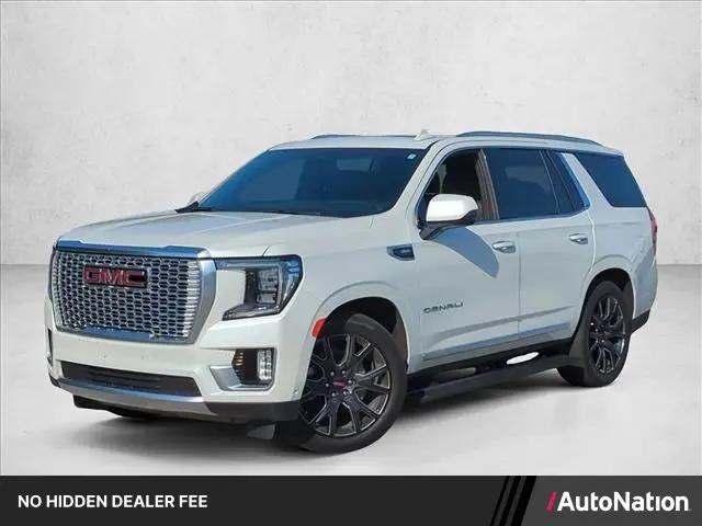 2024 GMC Yukon 4WD Denali for sale in Sanford, FL
