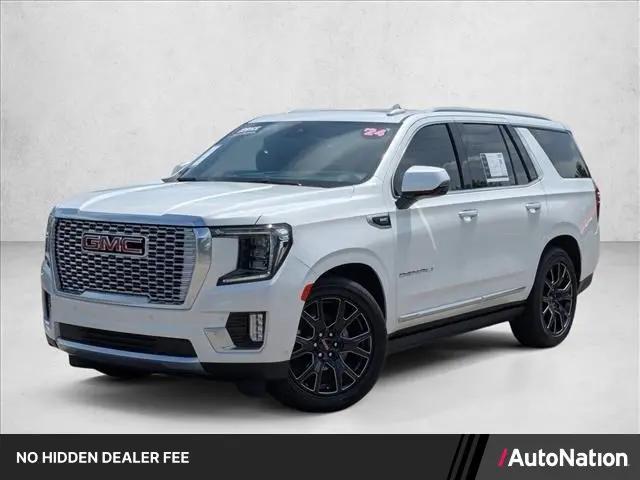 2024 GMC Yukon 4WD Denali for sale in Sanford, FL