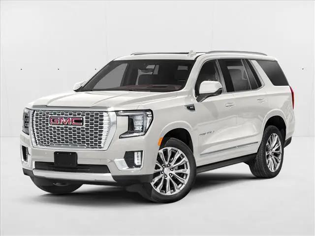 2024 GMC Yukon 4WD Denali for sale in Sanford, FL