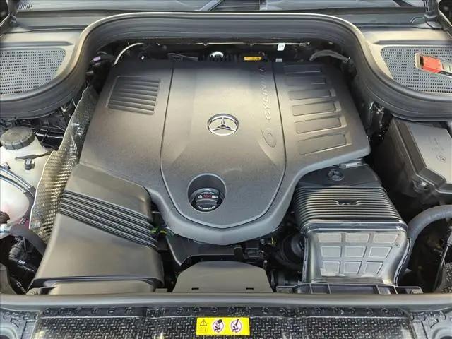 2026 Mercedes-Benz GLE GLE 450 4MATIC