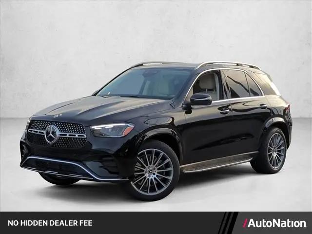 2026 Mercedes-Benz GLE GLE 450 4MATIC for sale in Sanford, FL