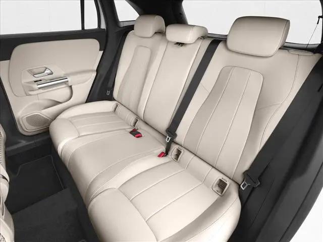 2026 Mercedes-Benz GLA-CLASS 4MATIC