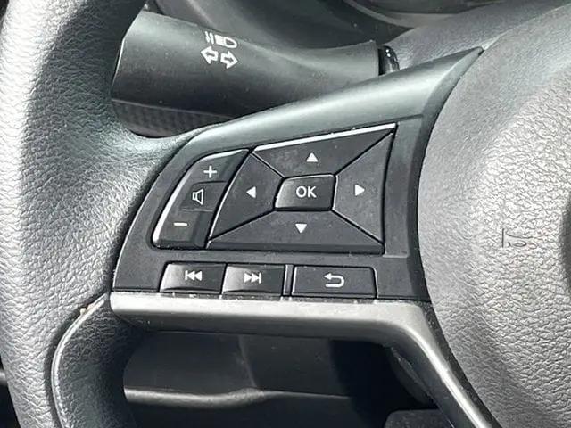 2023 Nissan Kicks SV Xtronic CVT