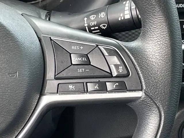 2023 Nissan Kicks SV Xtronic CVT