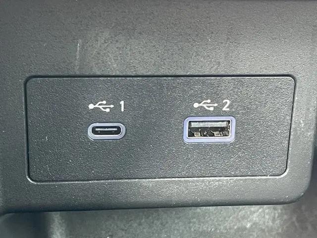 2023 Nissan Kicks SV Xtronic CVT
