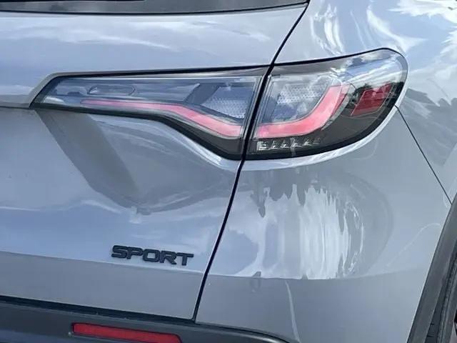 2024 Honda HR-V AWD Sport
