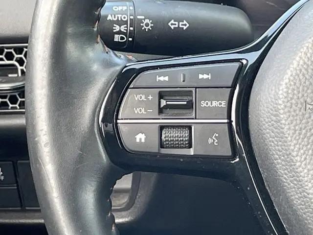 2024 Honda HR-V AWD Sport