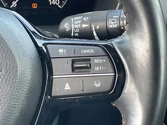 2024 Honda HR-V AWD Sport