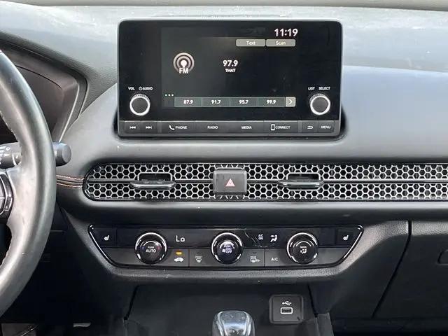 2024 Honda HR-V AWD Sport
