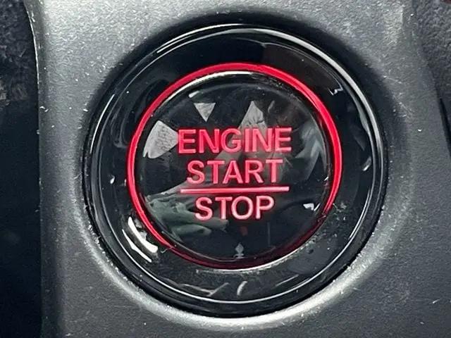 2024 Honda HR-V AWD Sport