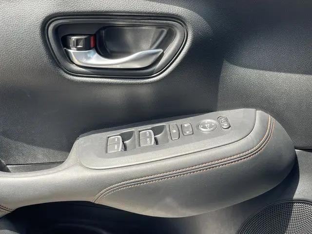 2024 Honda HR-V AWD Sport