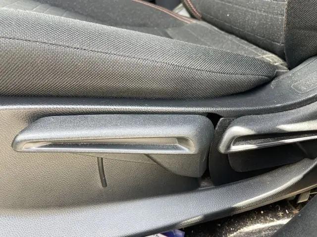 2024 Honda HR-V AWD Sport