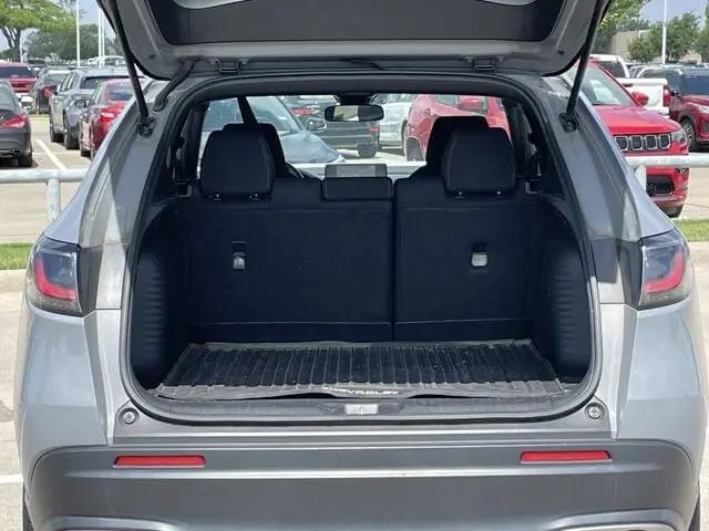 2024 Honda HR-V AWD Sport