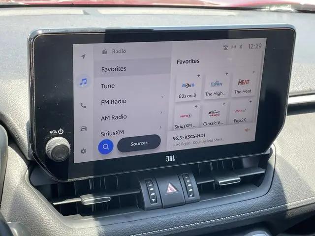 2024 Toyota RAV4 Hybrid Limited