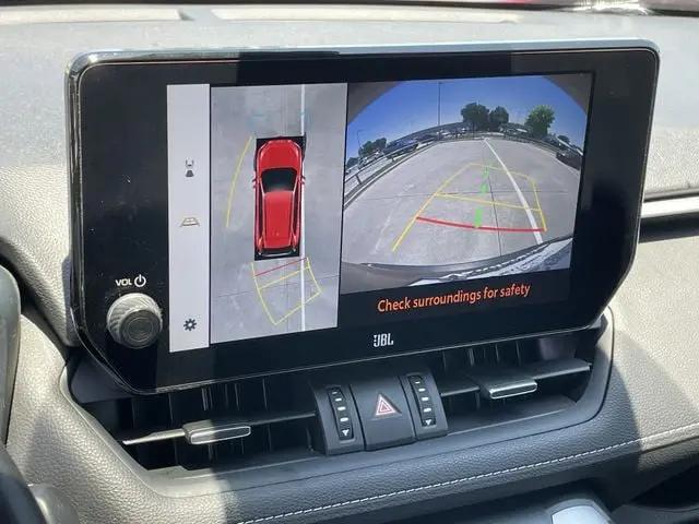 2024 Toyota RAV4 Hybrid Limited