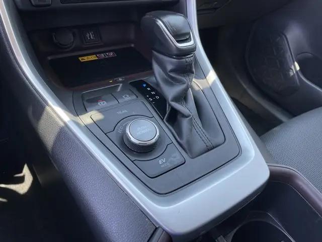 2024 Toyota RAV4 Hybrid Limited