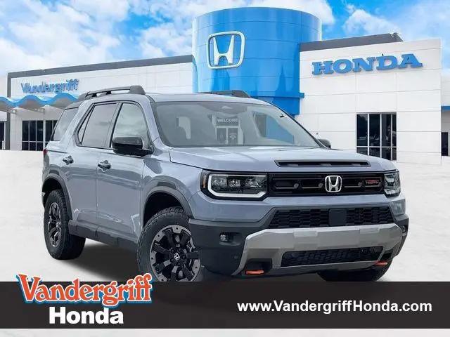2026 Honda Passport AWD TrailSport Elite for sale in Arlington, TX