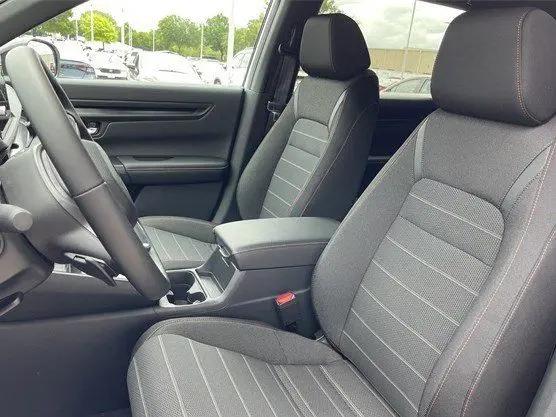 2026 Honda CR-V Hybrid 2WD Sport