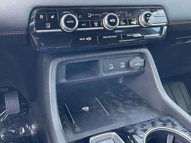 2026 Honda Passport AWD TrailSport Elite