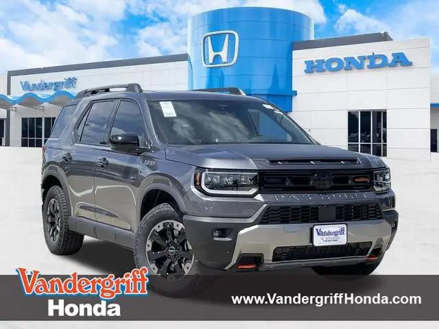 2026 Honda Passport AWD TrailSport Elite for sale in Arlington, TX