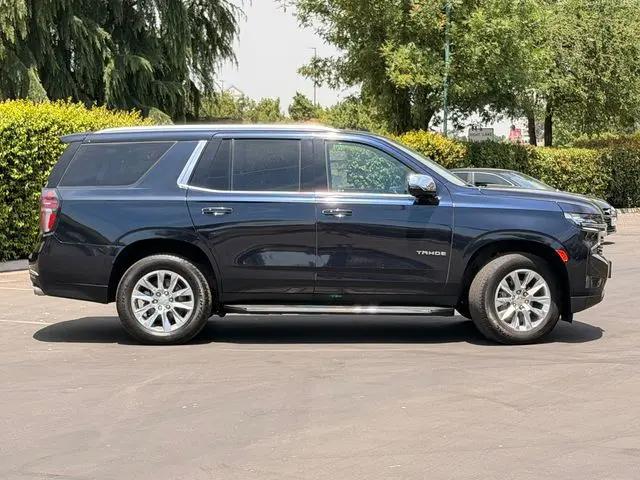 2023 Chevrolet Tahoe 4WD Premier