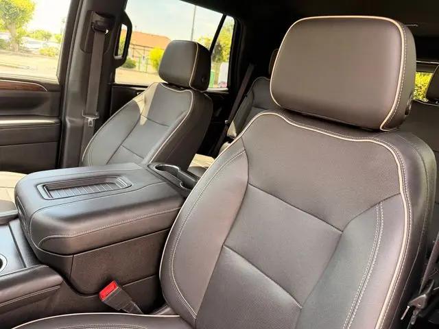 2023 Chevrolet Tahoe 4WD Premier
