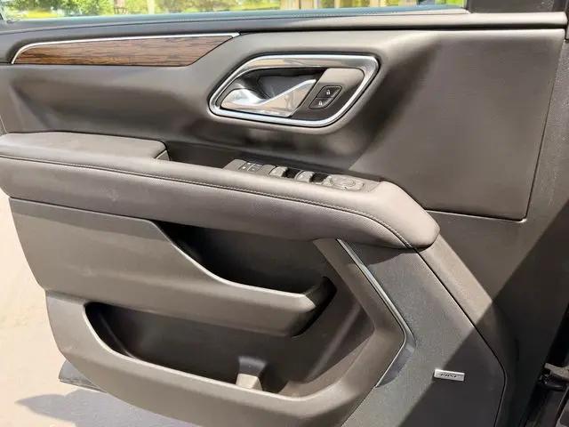 2023 Chevrolet Tahoe 4WD Premier