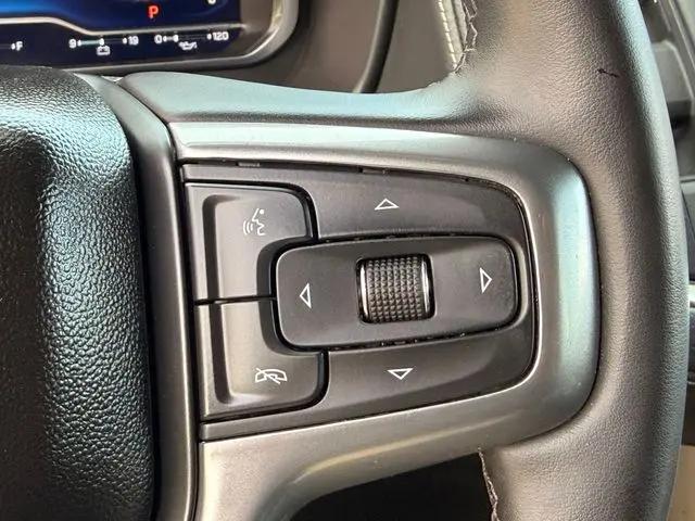 2023 Chevrolet Tahoe 4WD Premier