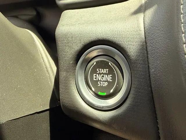 2023 Chevrolet Tahoe 4WD Premier