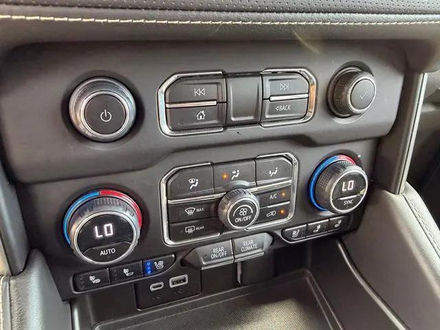 2023 Chevrolet Tahoe 4WD Premier