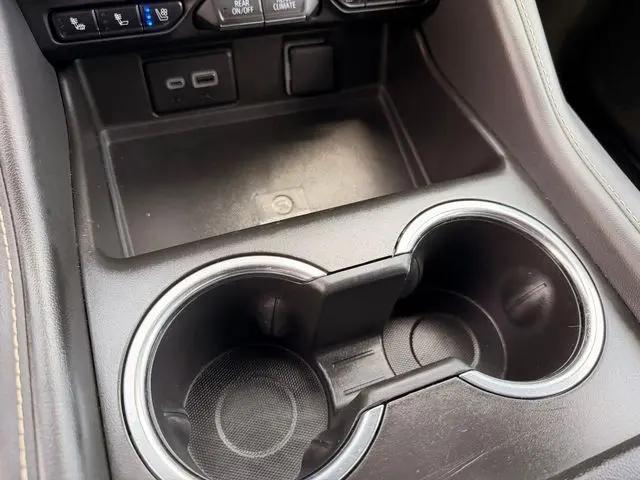 2023 Chevrolet Tahoe 4WD Premier