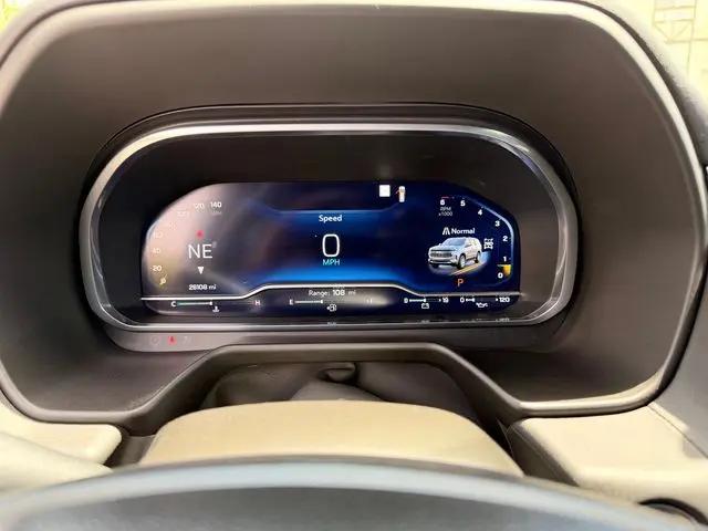 2023 Chevrolet Tahoe 4WD Premier