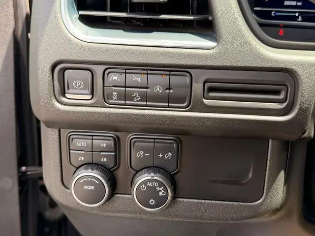 2023 Chevrolet Tahoe 4WD Premier
