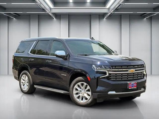 2023 Chevrolet Tahoe 4WD Premier for sale in Selma, CA