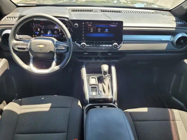 2024 Chevrolet Colorado 2WD LT