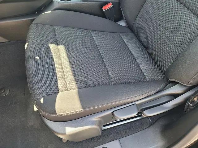 2024 Chevrolet Colorado 2WD LT