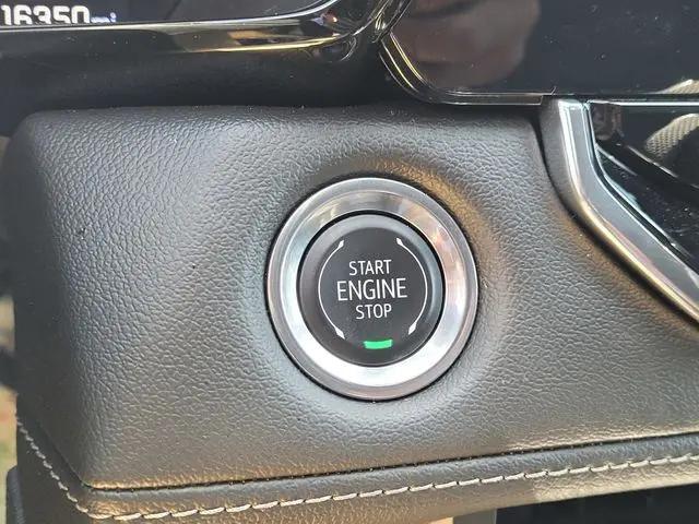 2024 Chevrolet Colorado 2WD LT