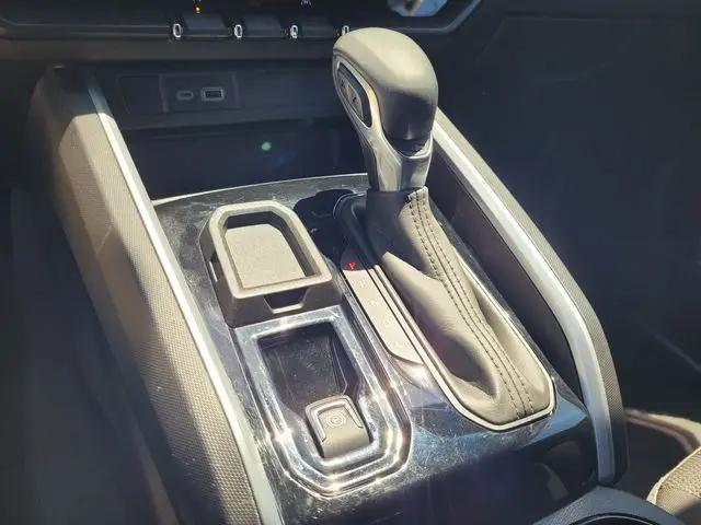 2024 Chevrolet Colorado 2WD LT