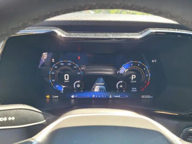 2024 Chevrolet Colorado 2WD LT
