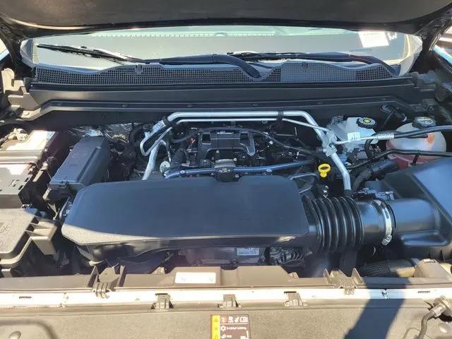 2024 Chevrolet Colorado 2WD LT