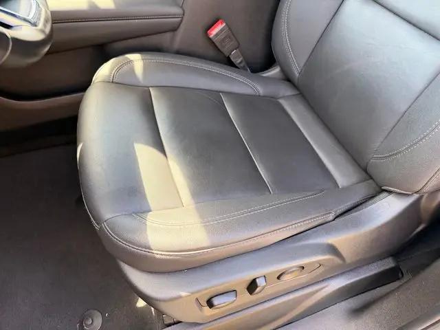 2025 Chevrolet Tahoe 4WD LT