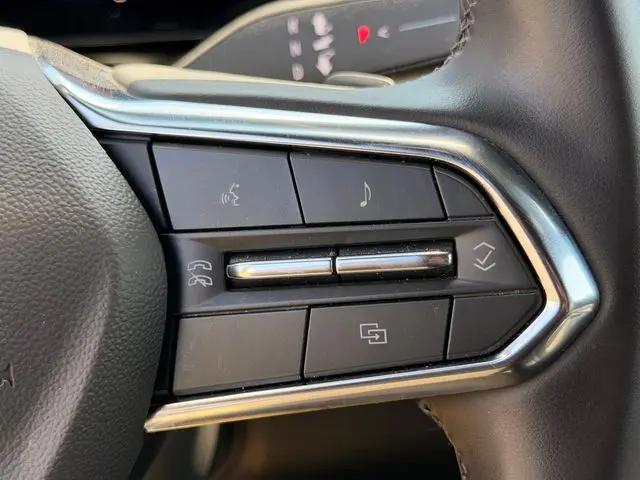 2025 Chevrolet Tahoe 4WD LT