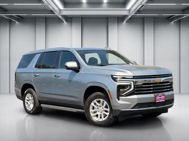 2025 Chevrolet Tahoe 4WD LT for sale in Selma, CA