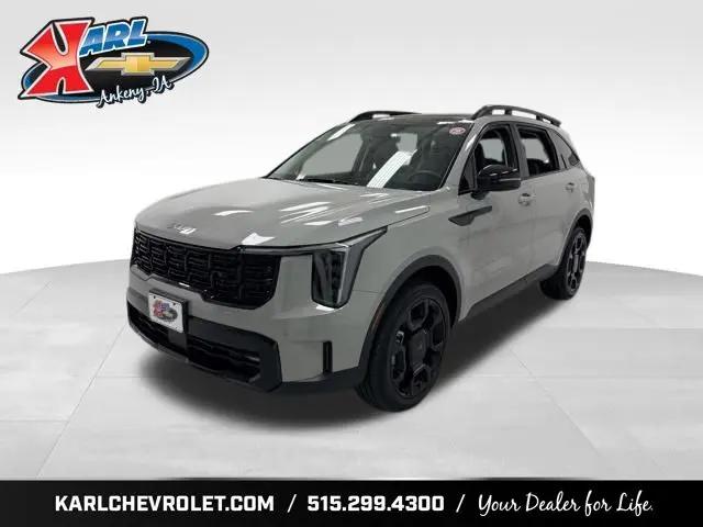 2026 Kia Sorento X-Line EX for sale in Ankeny, IA