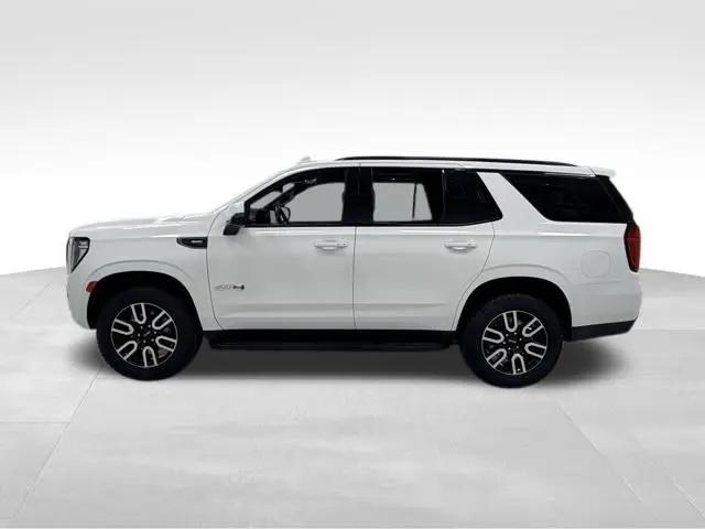 2024 GMC Yukon 4WD AT4