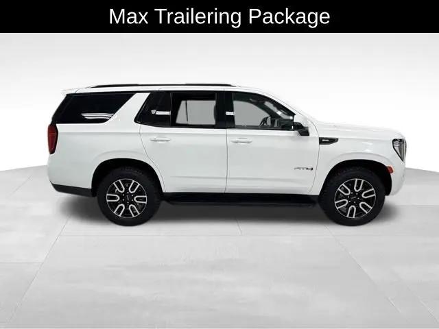 2024 GMC Yukon 4WD AT4