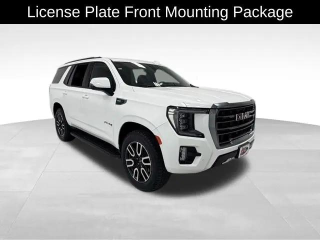 2024 GMC Yukon 4WD AT4