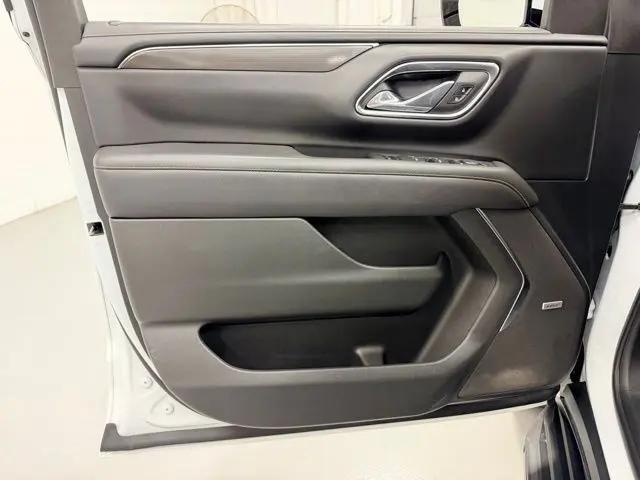 2024 GMC Yukon 4WD AT4