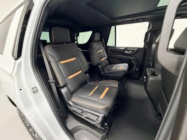2024 GMC Yukon 4WD AT4