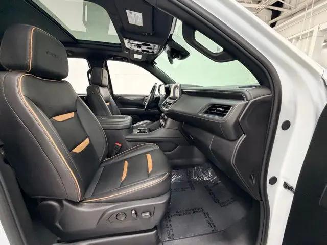 2024 GMC Yukon 4WD AT4